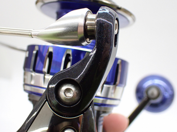 15ソルティガ 4000H